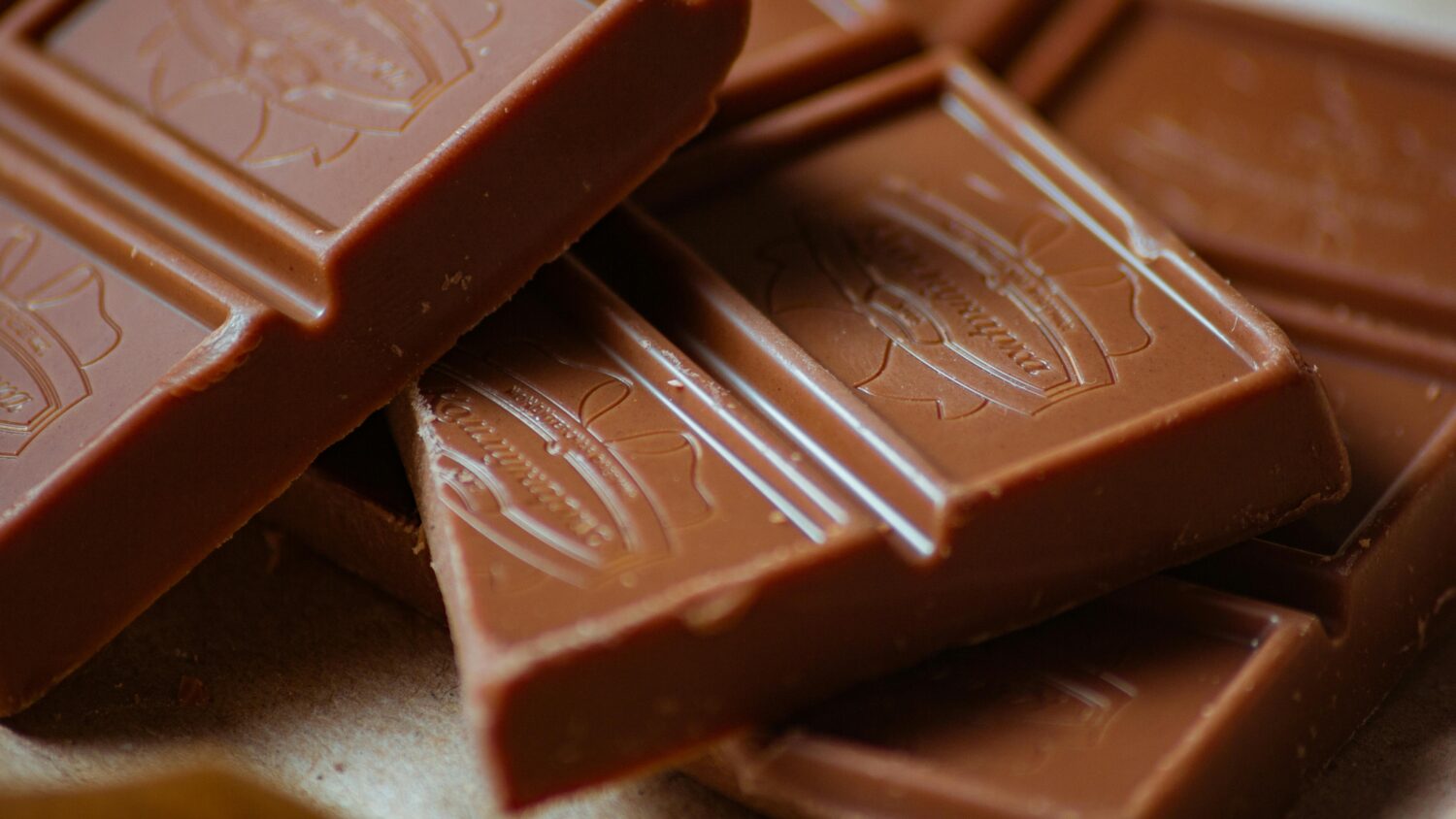 Camilan Cokelat Kekinian