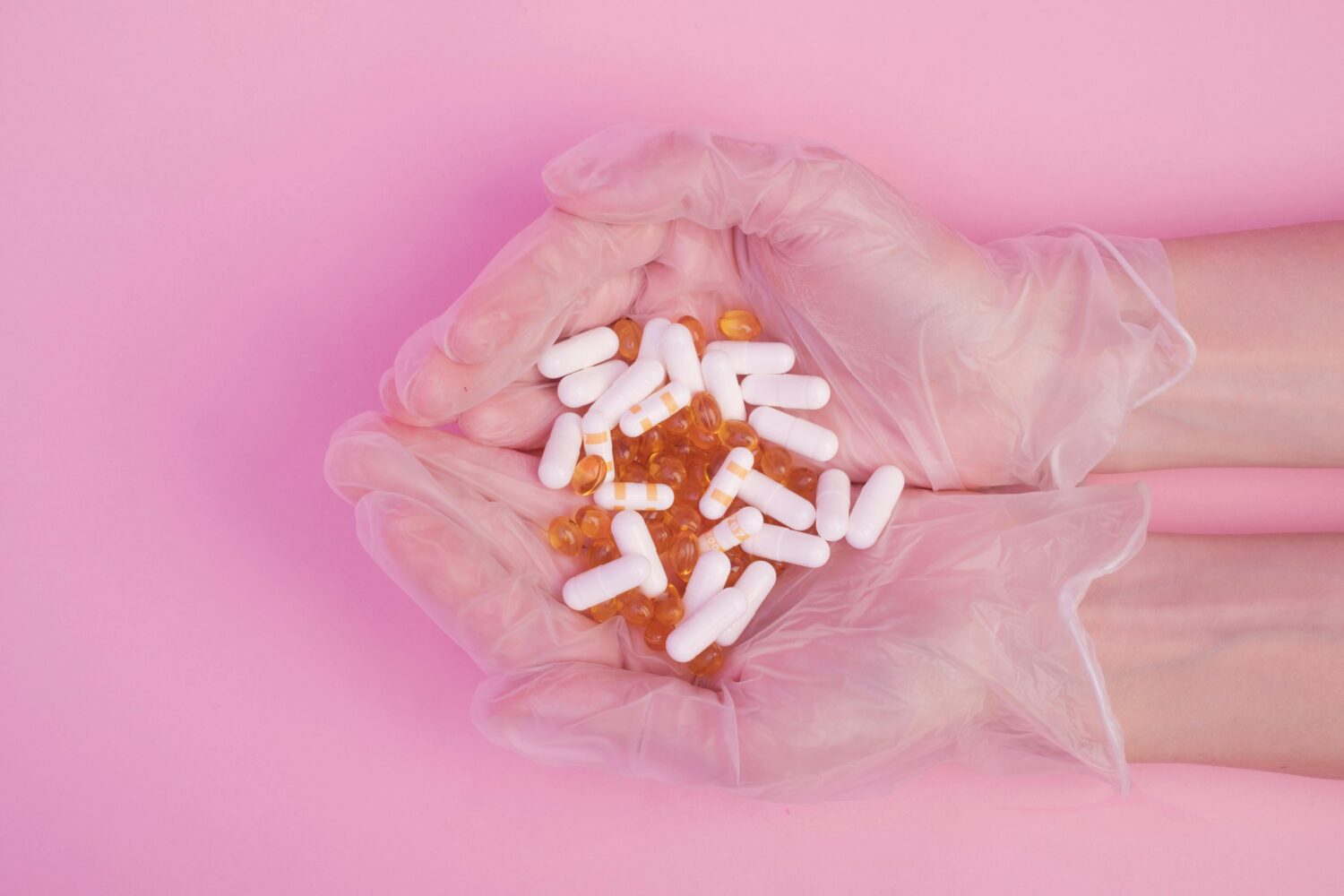 Cara Memenuhi Kebutuhan Vitamin
