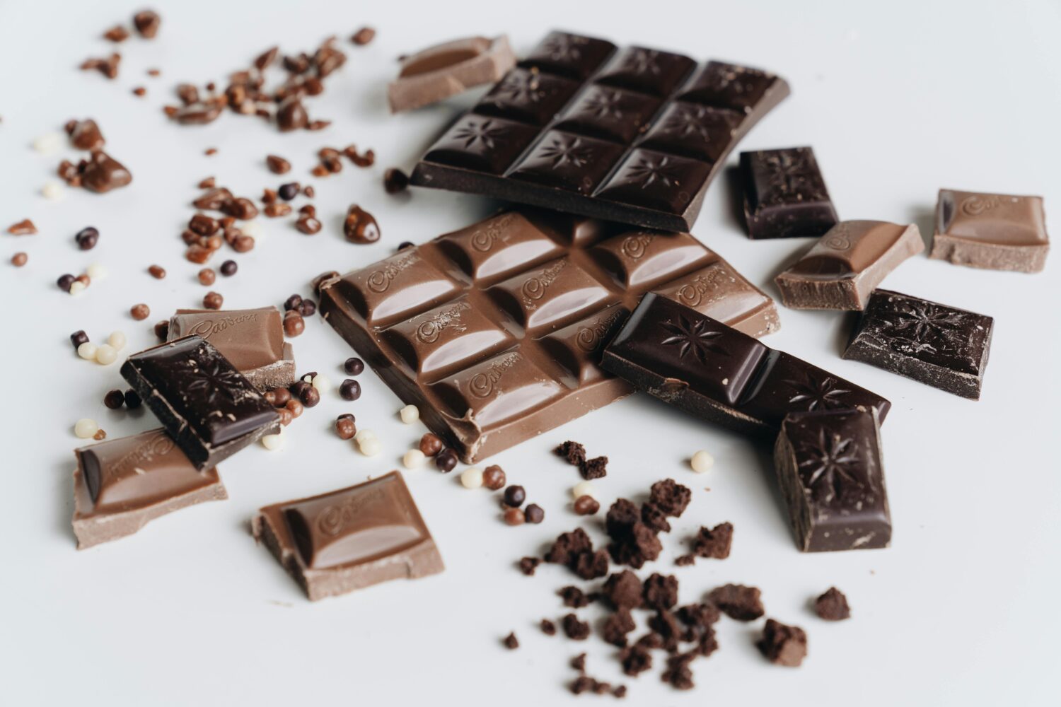Variasi Cokelat Paling Populer