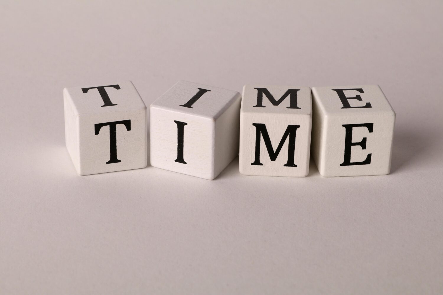 Kesalahan Time Management