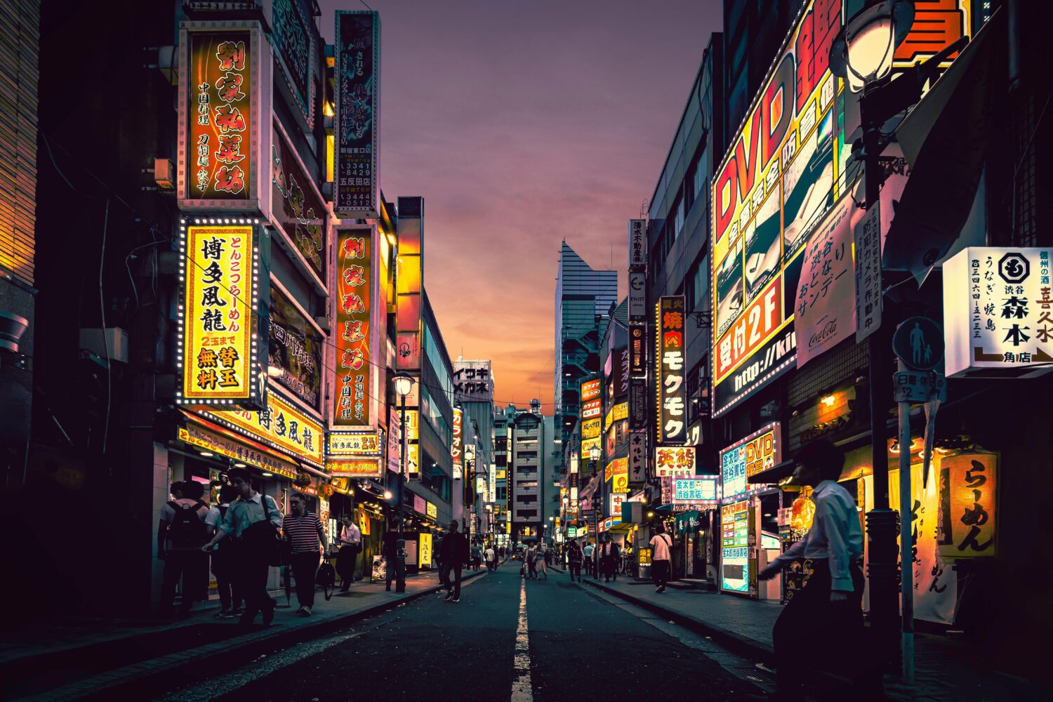 Festival Jepang Paling Seru
