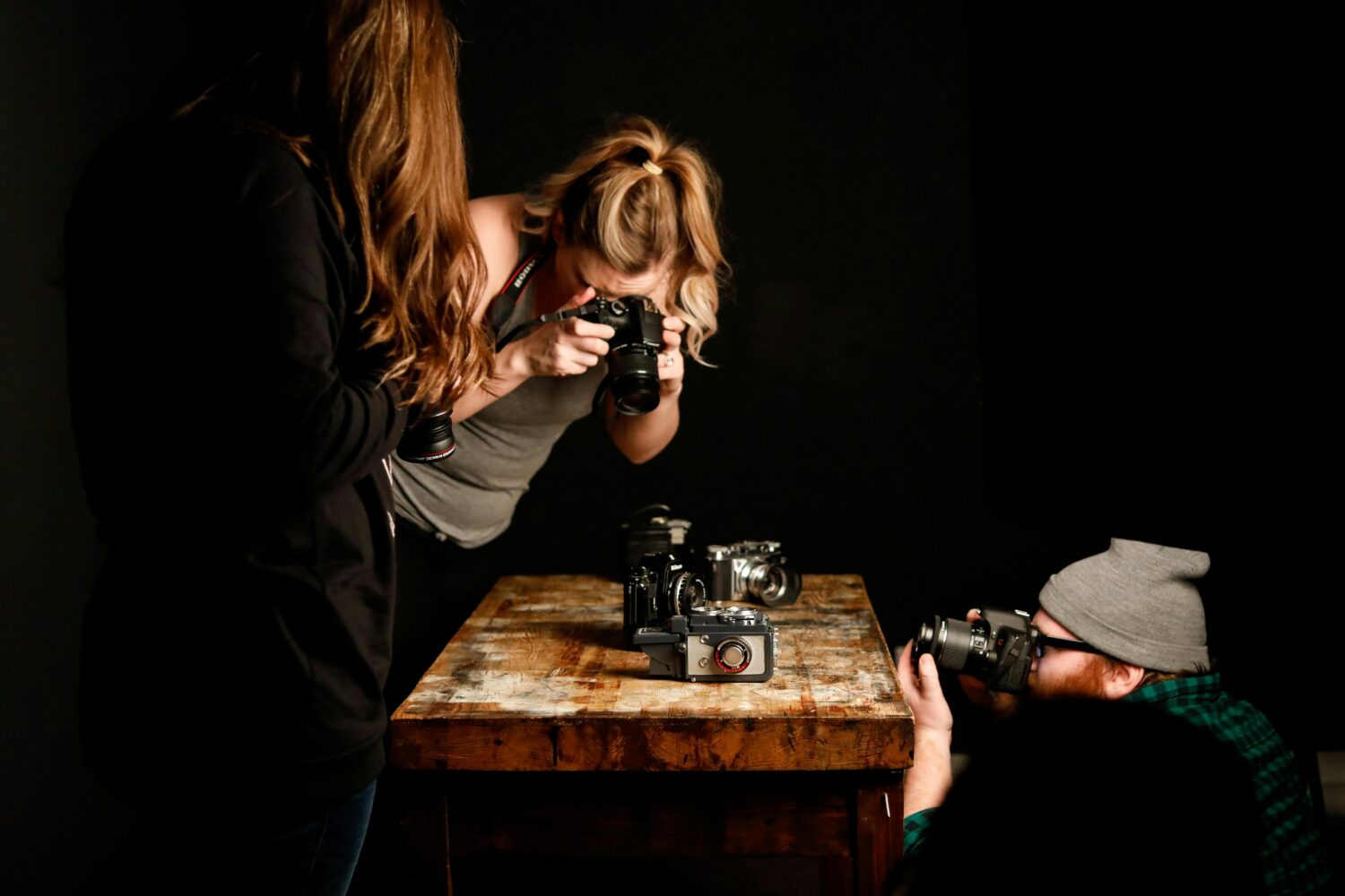 10 Workshop Fotografi Terbaik Buat Pemula Sampai Pro