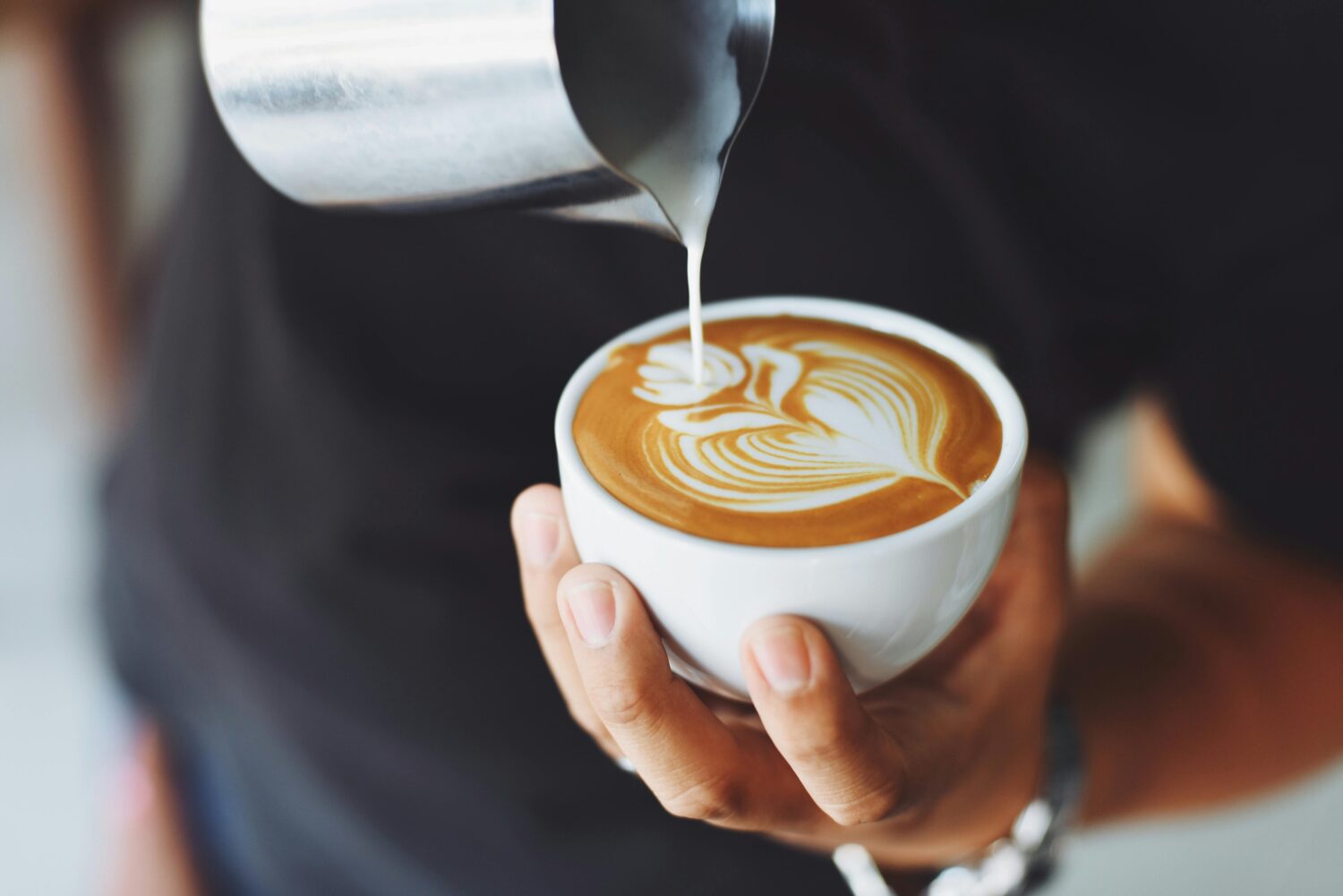Ritual Ngopi Pagi