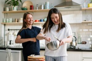 10 Ide Masakan Kreatif dari Sisa Makanan di Kulkas