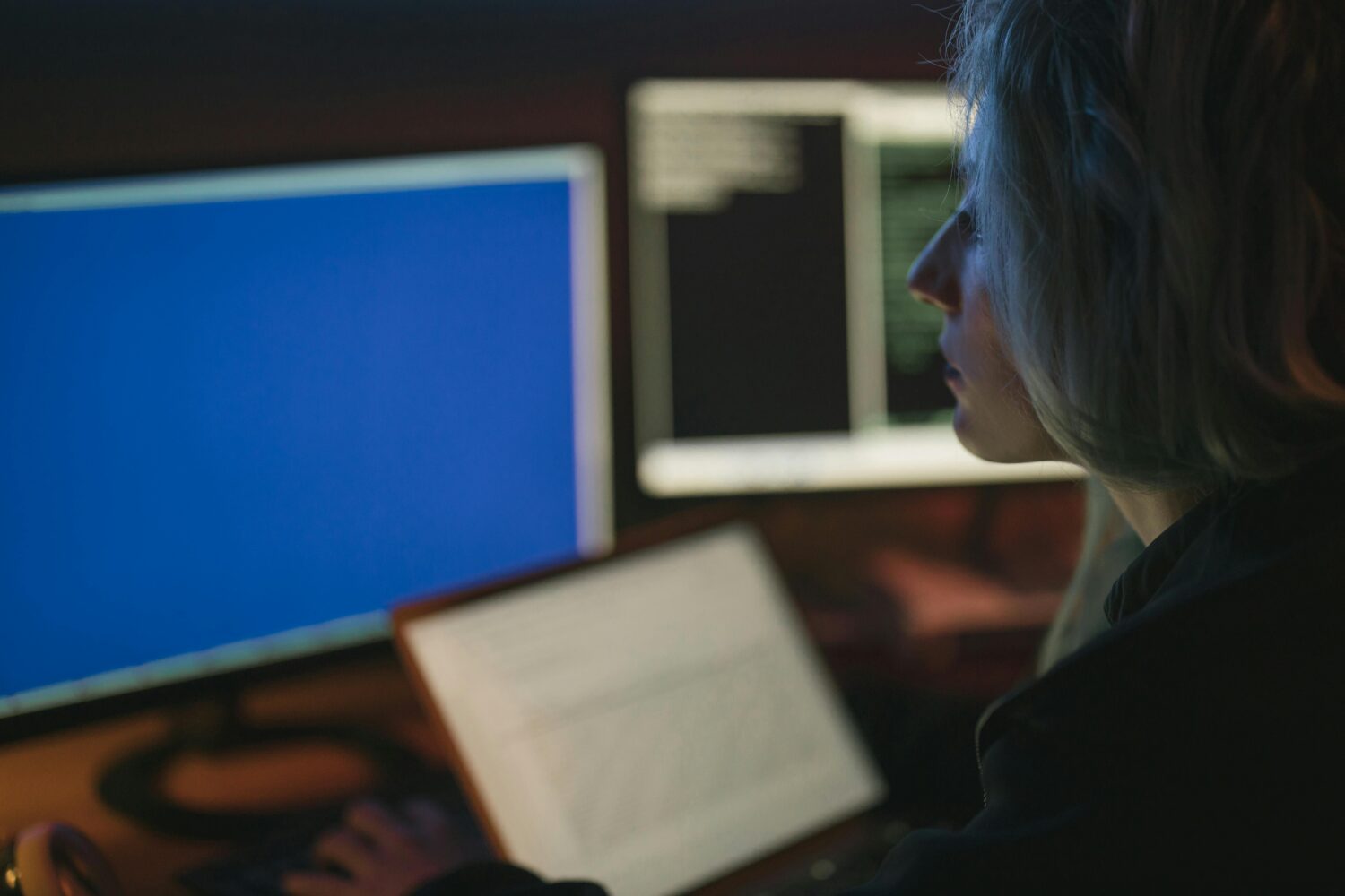 Skill Digital Dunia Kerja