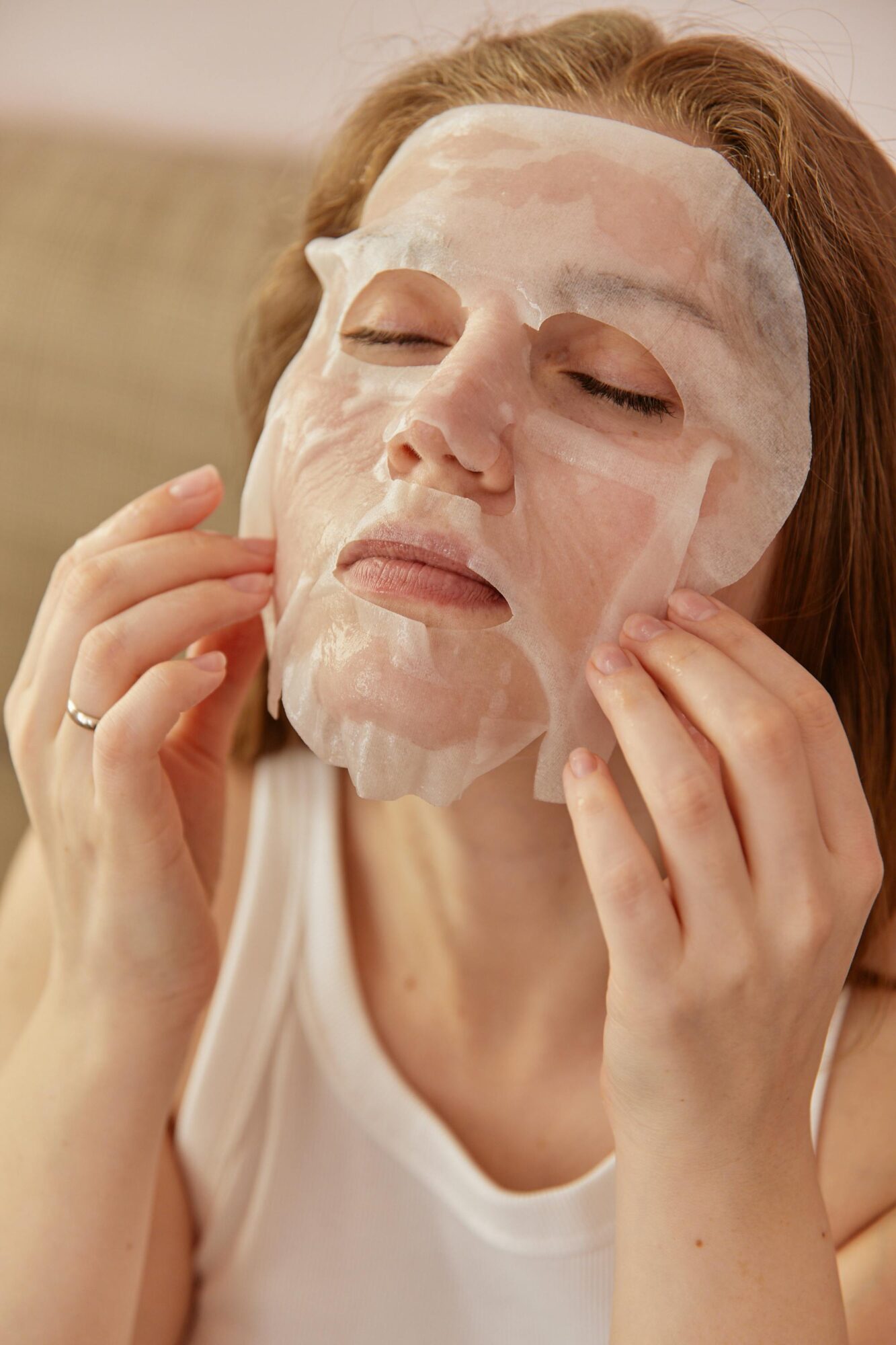 Fakta Sheet Mask
