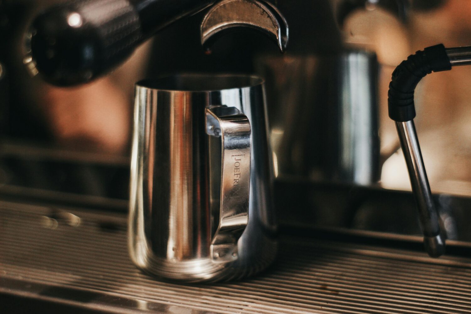 Inspirasi Minuman Kopi Campuran Buah