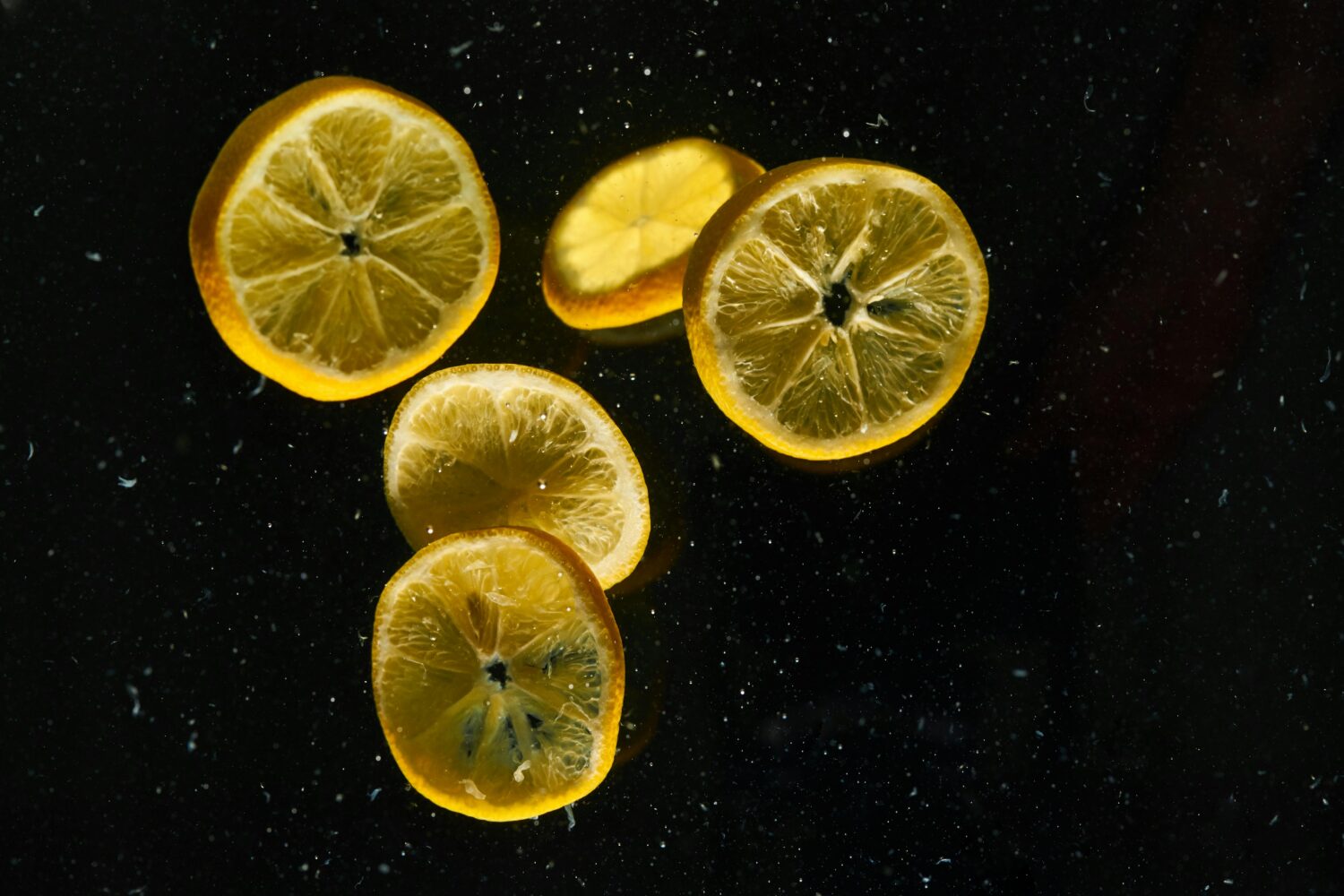 Fakta Vitamin C
