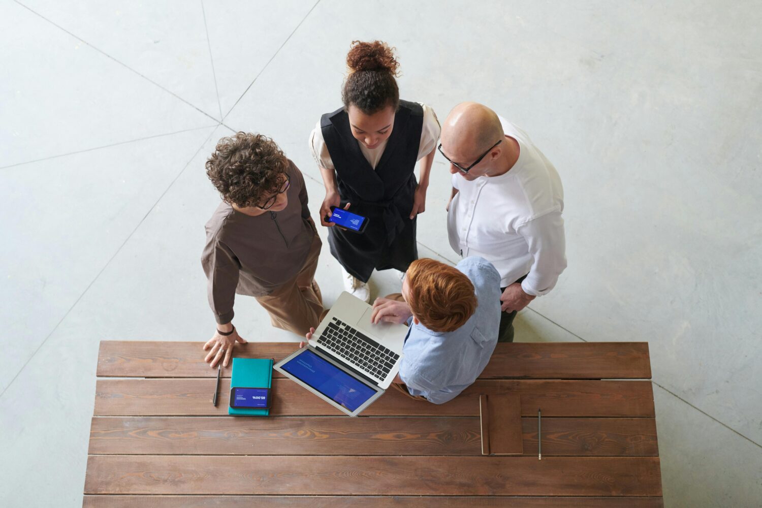 Tips Networking untuk Introvert