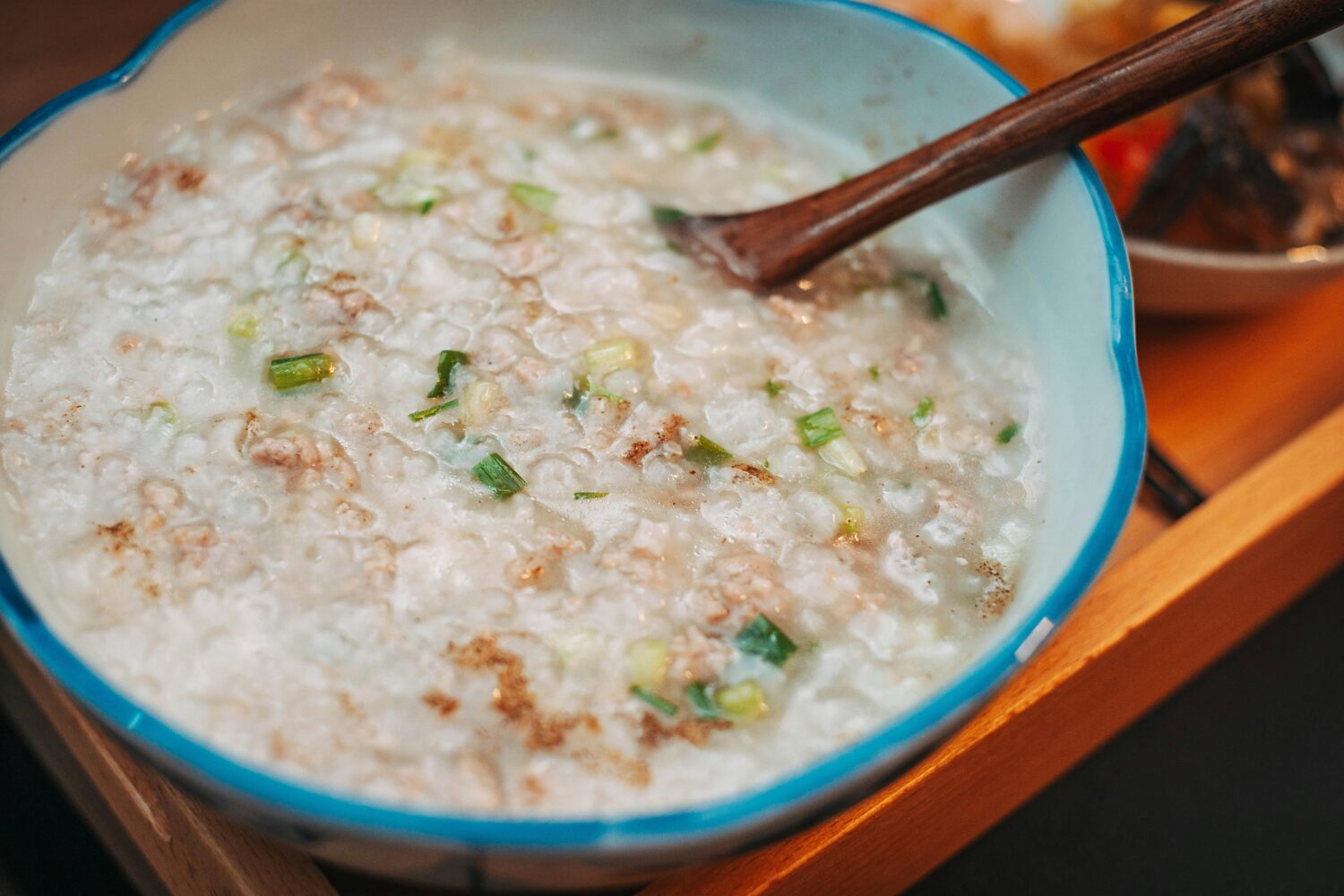 8 Ide Bubur Sehat untuk Sarapan Praktis dan Bergizi