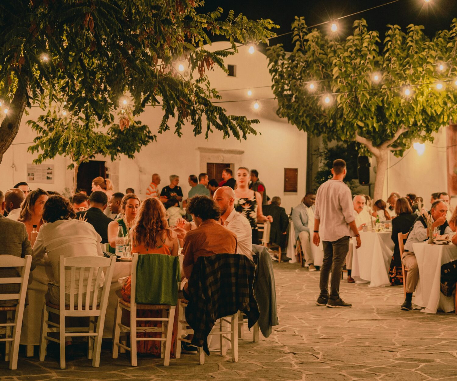 Manfaat Gathering