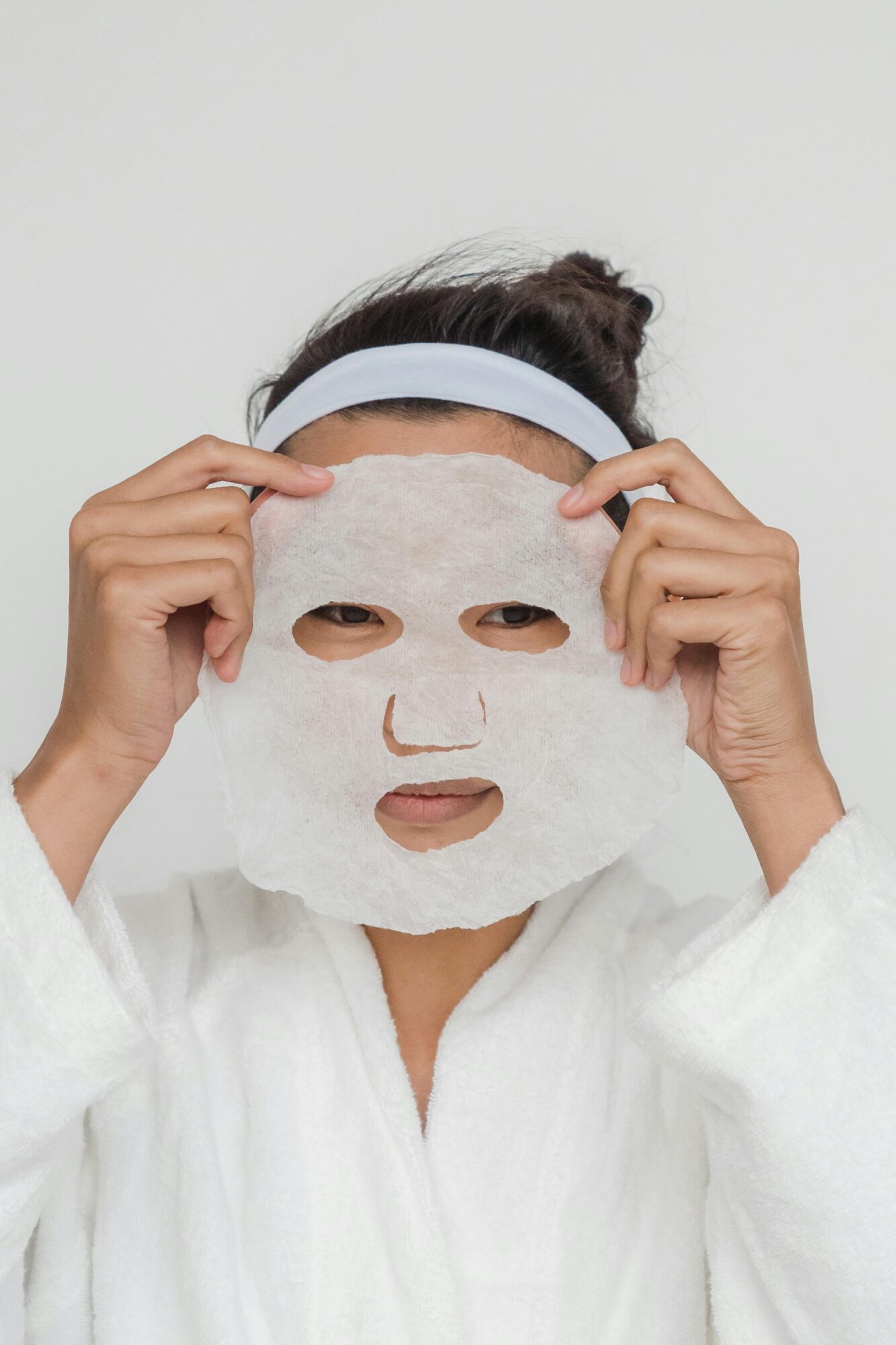 Ritual Kecantikan Malam