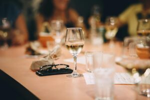 Tips Memilih Venue Gathering