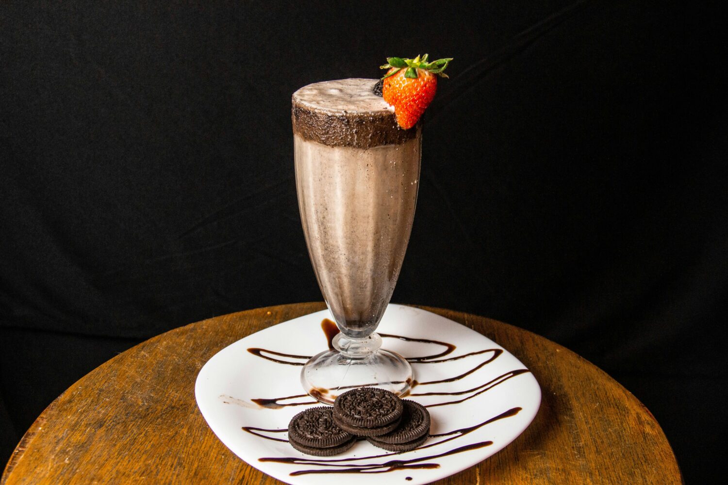 7 Tips Bikin Milkshake Super Creamy Tanpa Es Krim