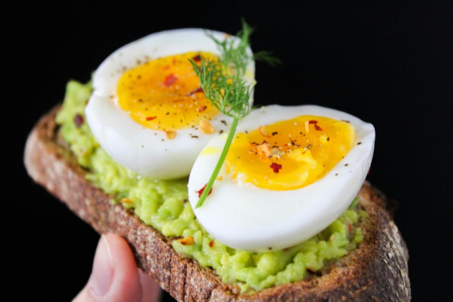 12 Variasi Sandwich Sarapan Cepat Buat Kamu yang Sibuk Pagi Hari
