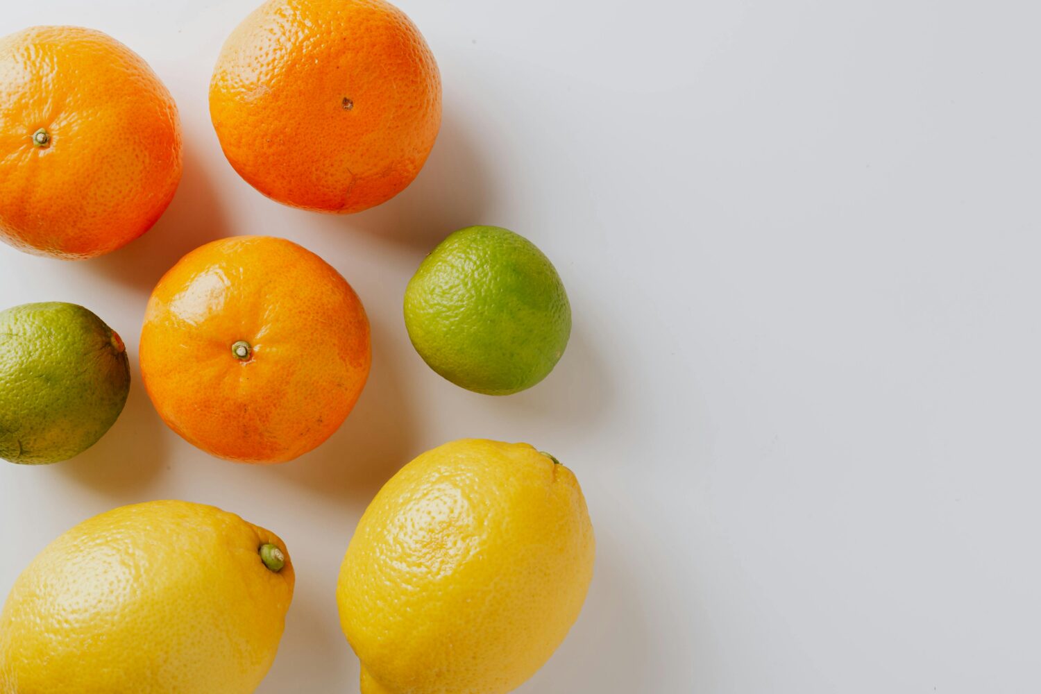 Inspirasi Smoothie Vitamin C