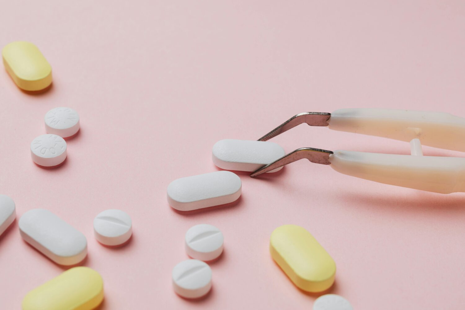 Kesalahan Mengonsumsi Vitamin B