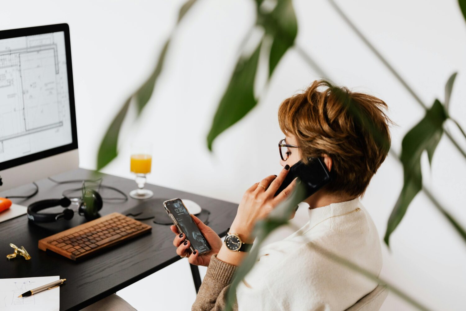 Fakta Multi-tasking