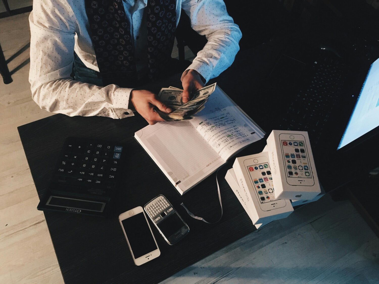 10 Workshop Investasi dan Keuangan Pribadi untuk Pemula