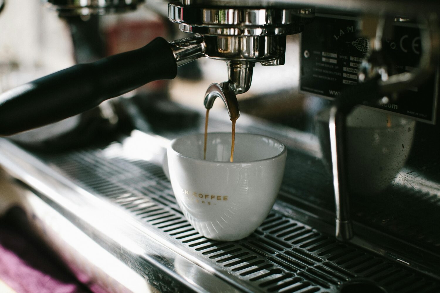 Kebiasaan Ngopi dari Berbagai Dunia