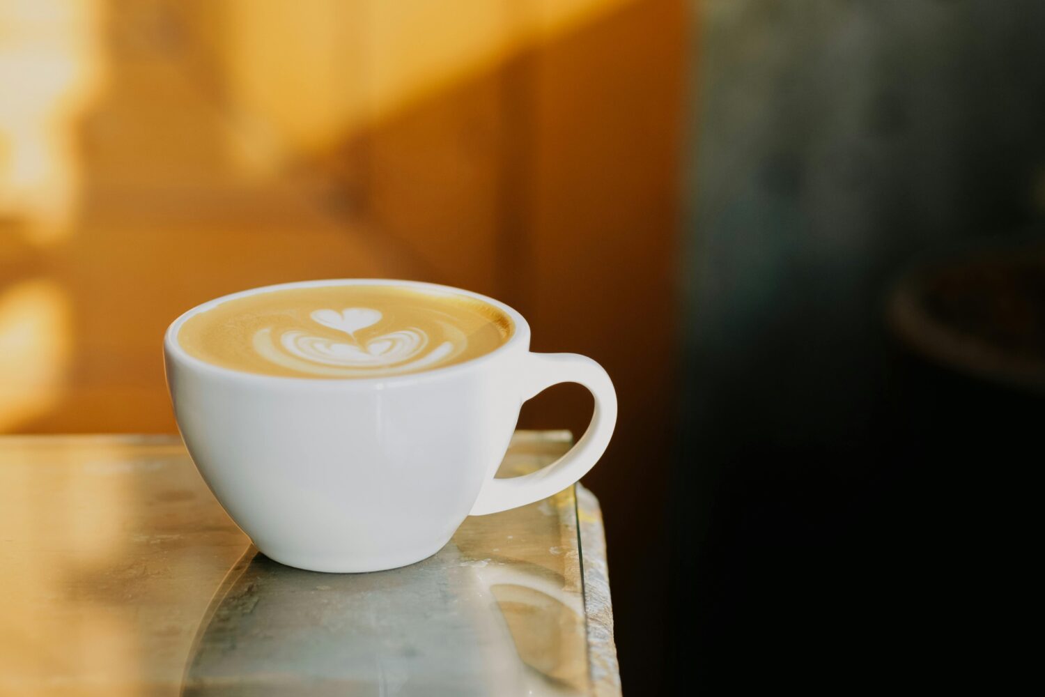 Kreasi Kopi Dingin