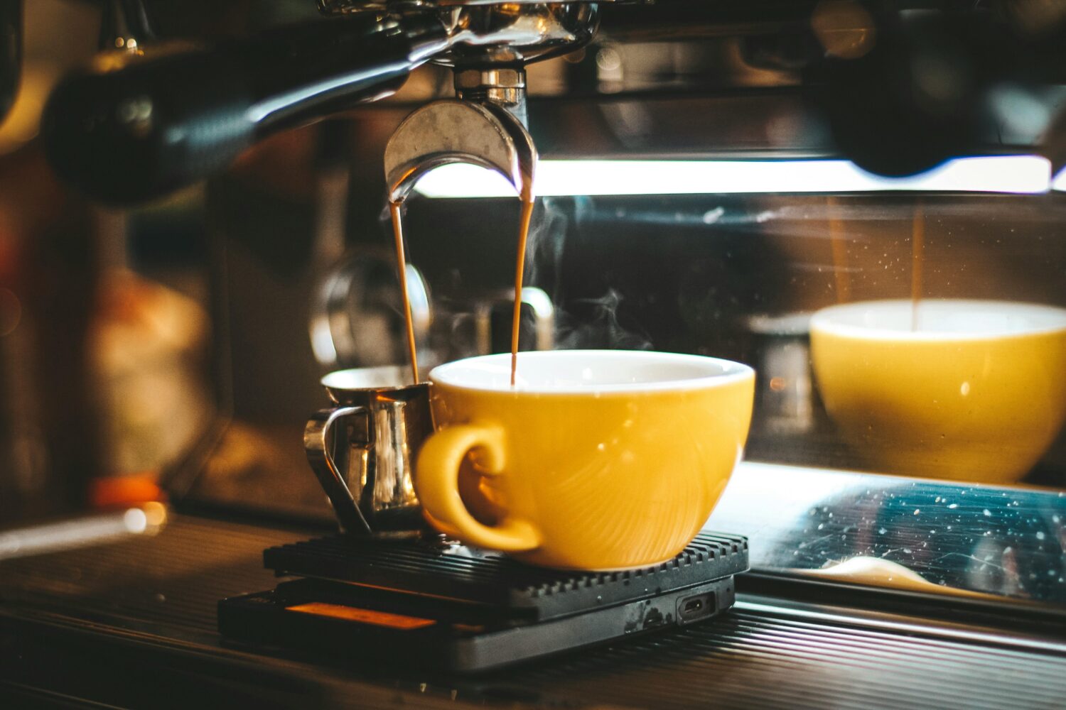 Ide Hadiah Kopi