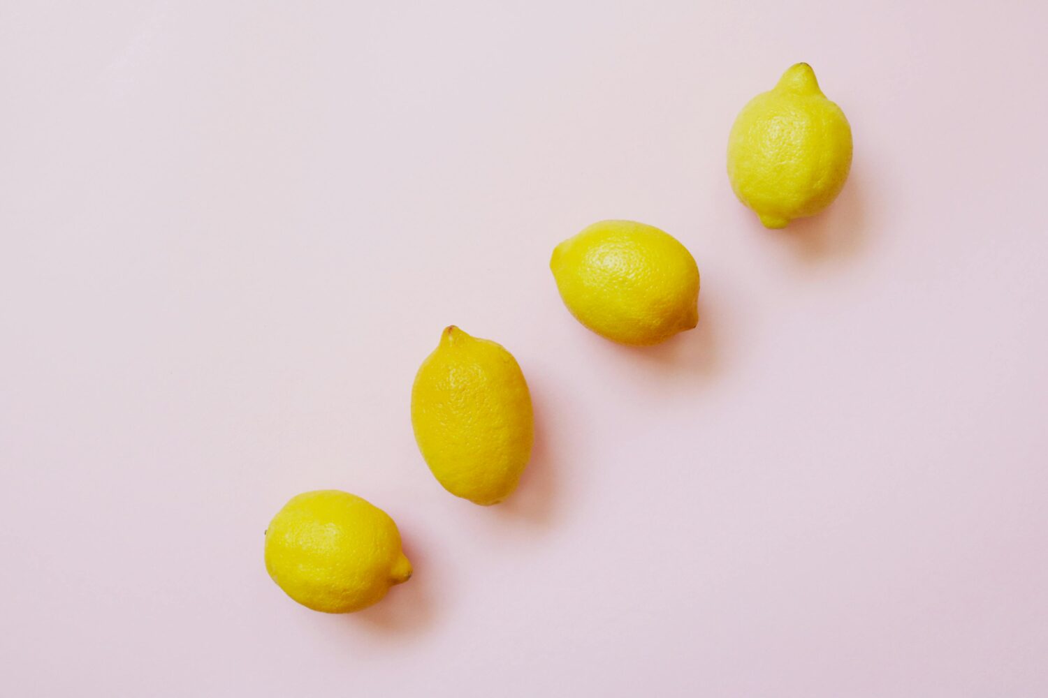 Cara Memenuhi Kebutuhan Vitamin C