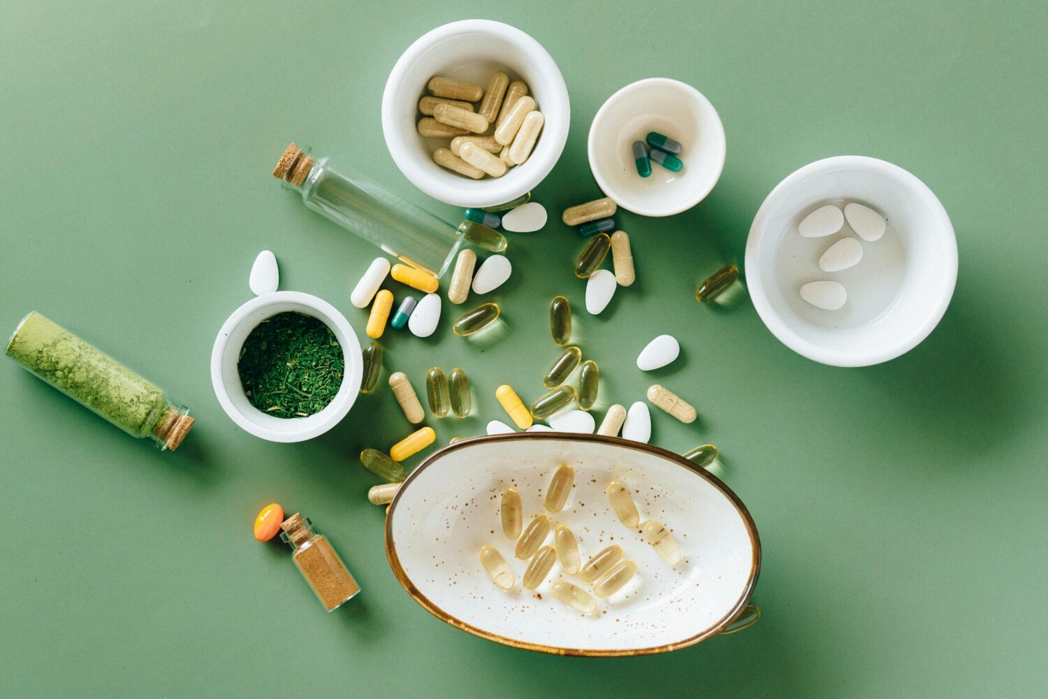 Cara Meningkatkan Asupan Vitamin D