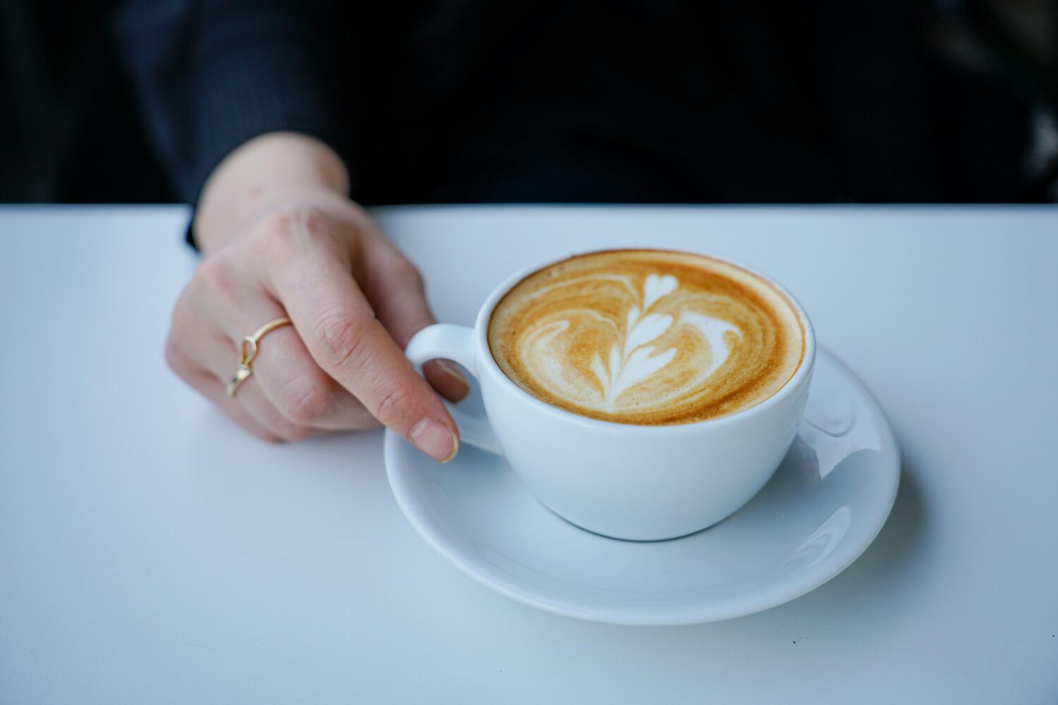 Cara Unik Menikmati Kopi