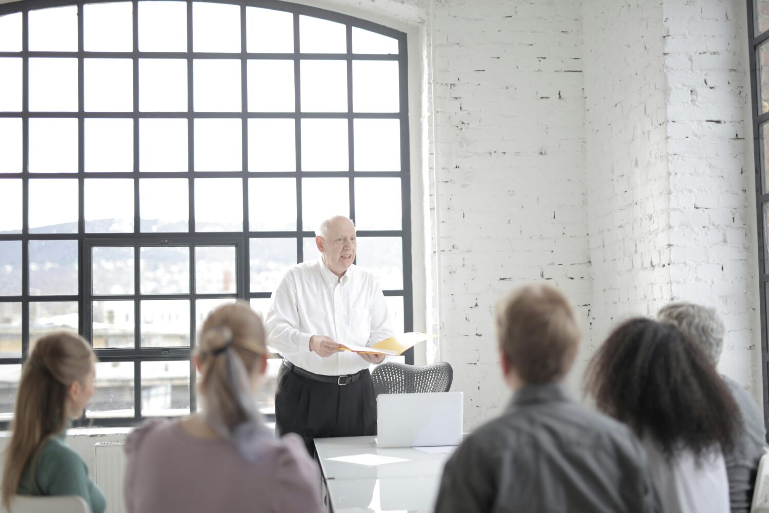 Tips Public Speaking Introvert