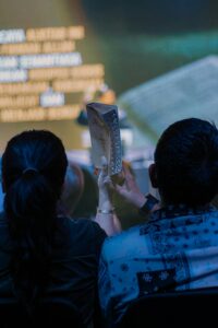 Manfaat Workshop Peluang Karier