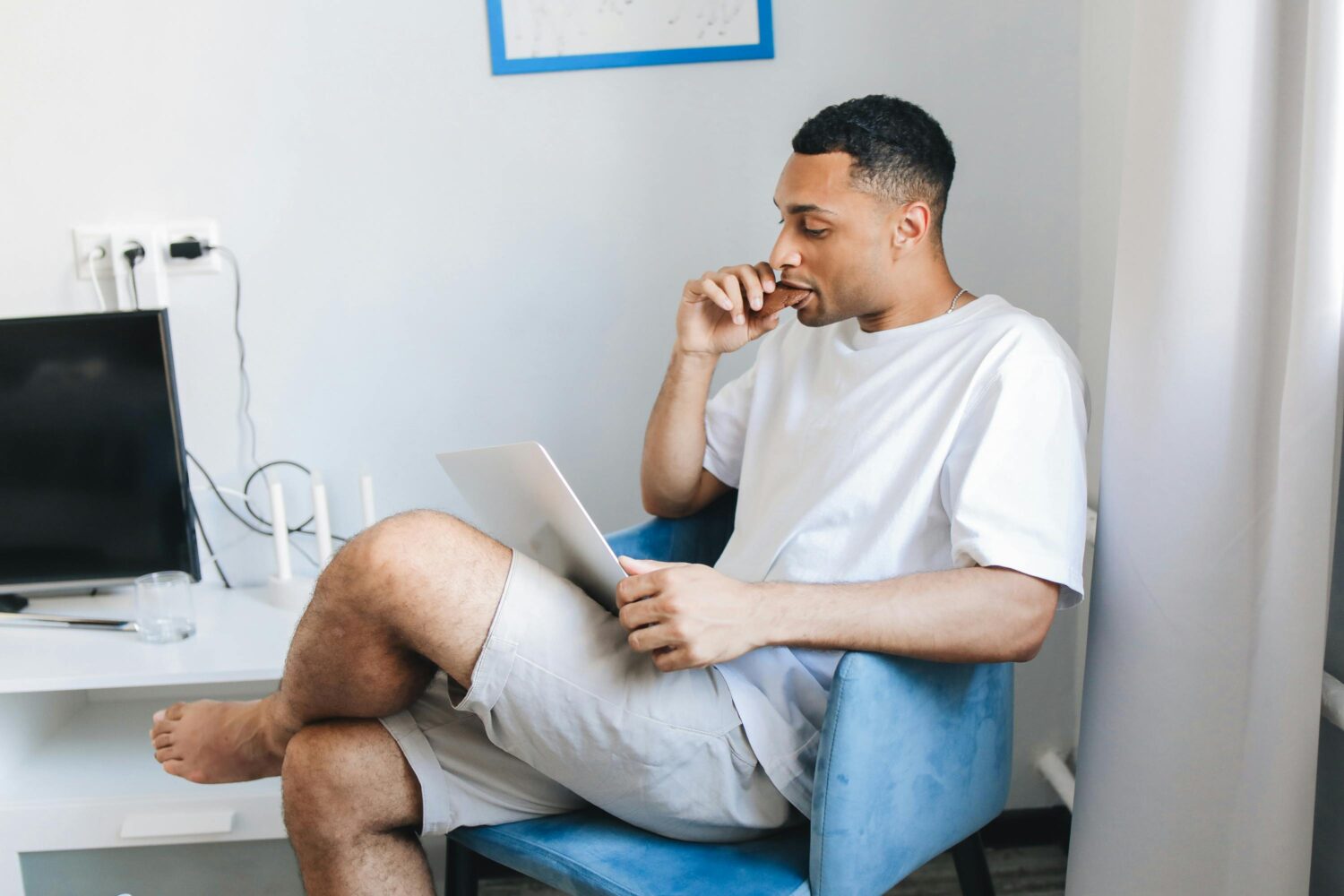 Freelancer Job Gap Year