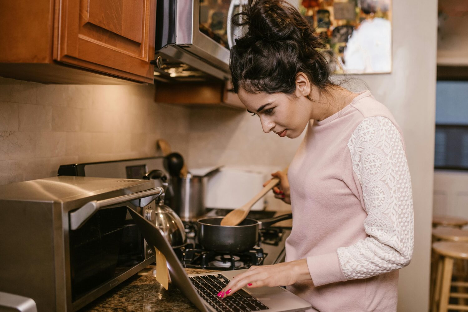 7 Workshop Memasak yang Wajib Dicoba Buat Foodies
