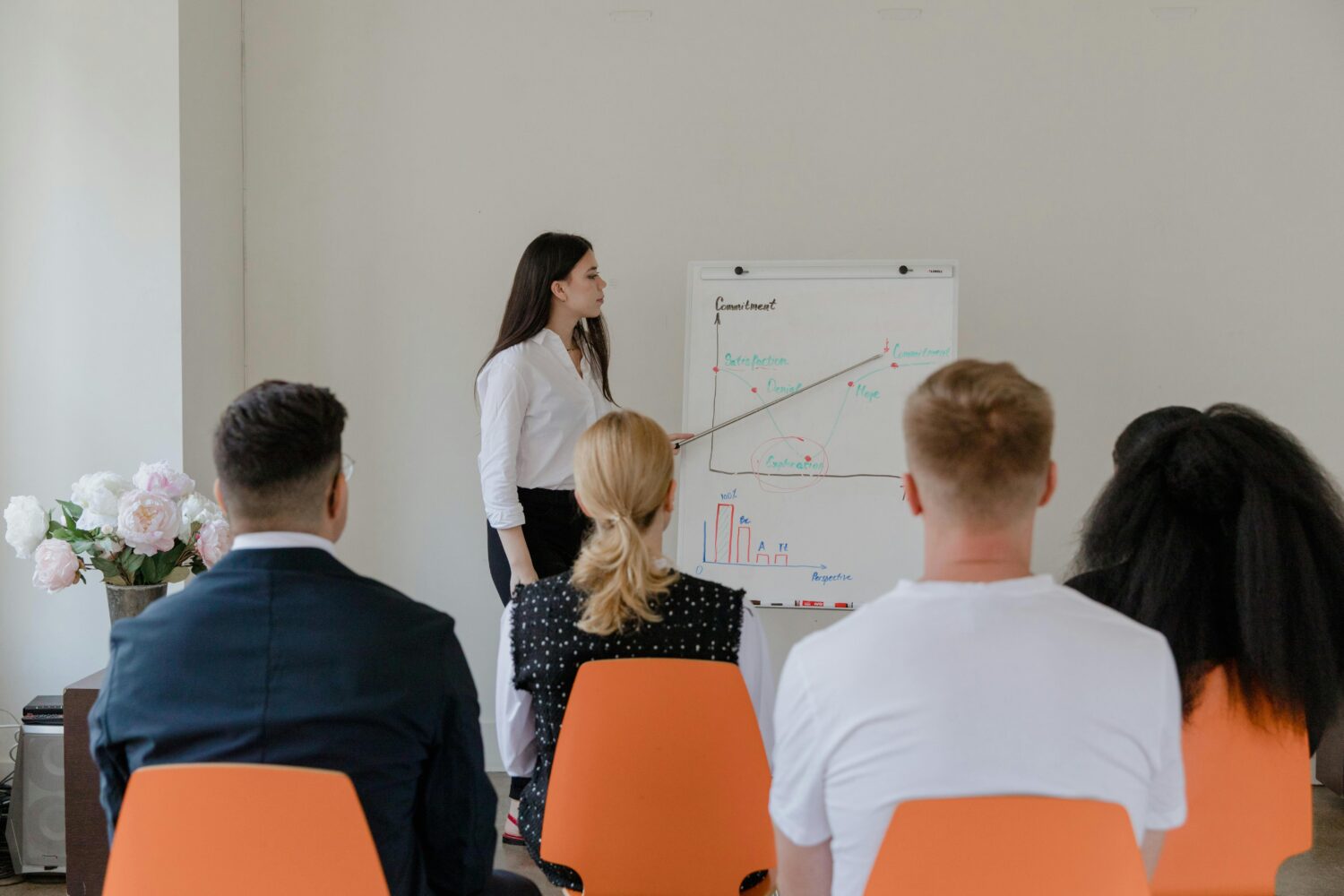 Tips Public Speaking