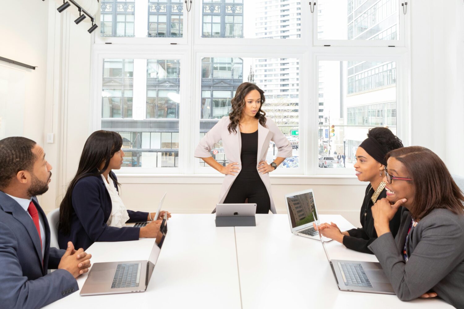 Cara Meningkatkan Skill Leadership
