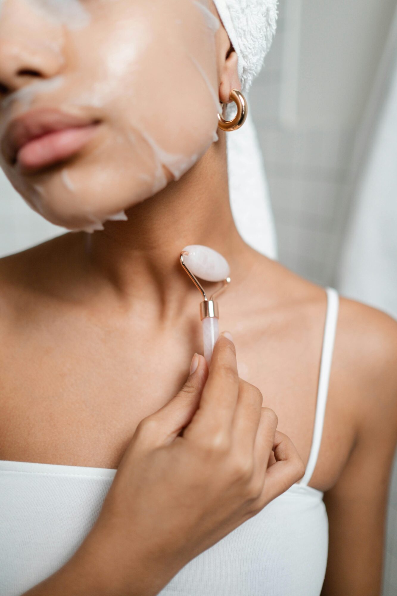 Manfaat Memakai Sheet Mask
