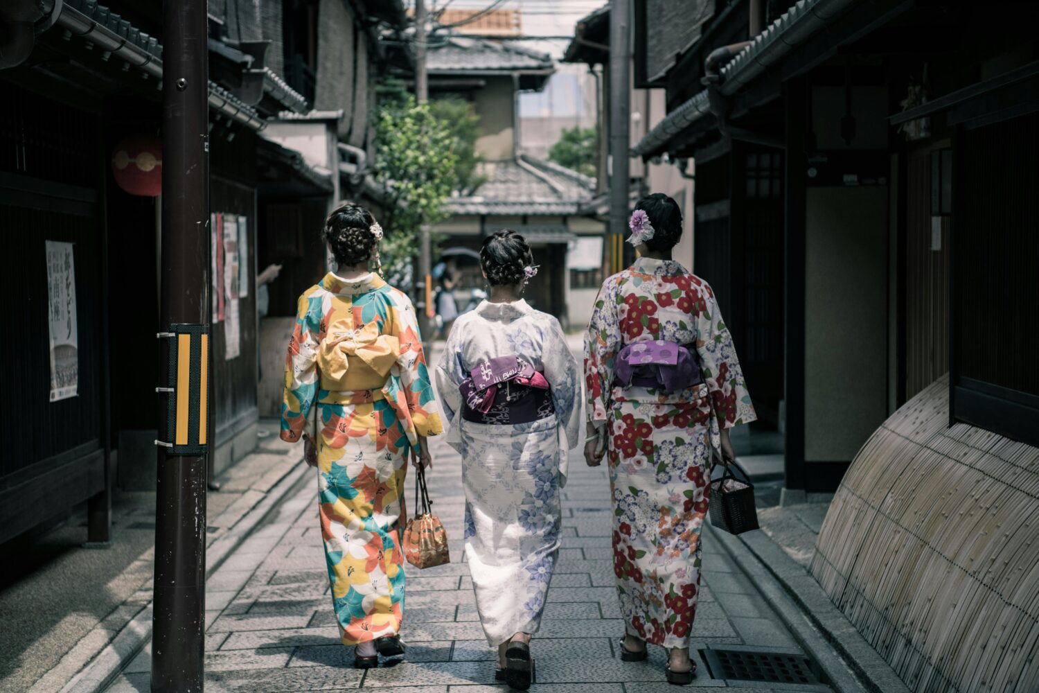 Pengalaman Menginap Unik Jepang