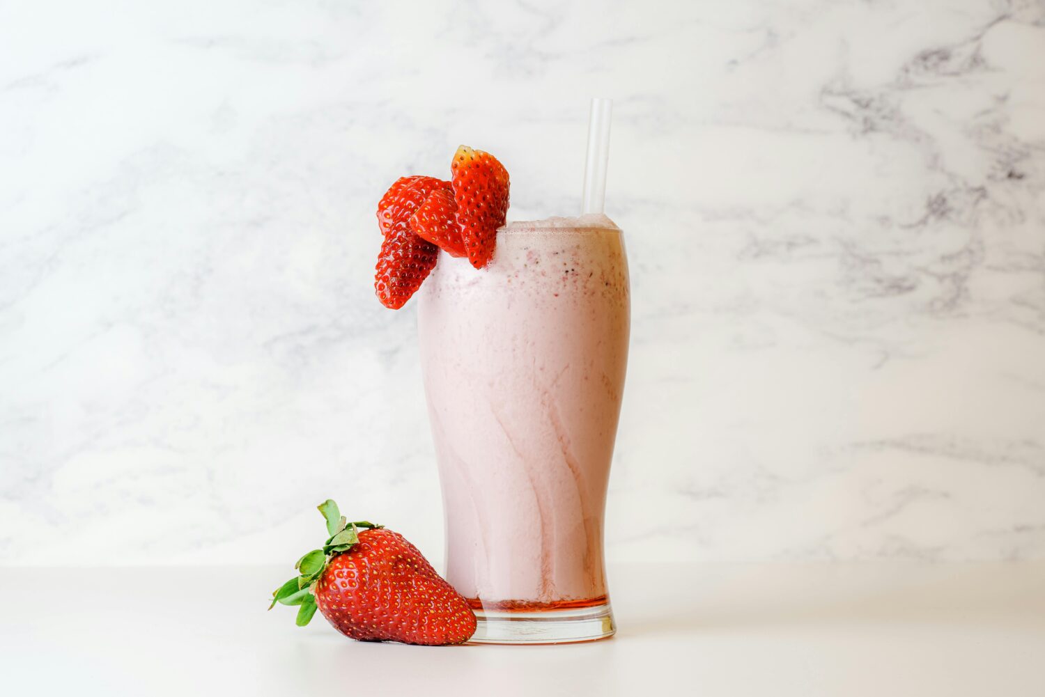 10 Varian Milkshake Unik yang Wajib Kamu Coba Sekali Seumur Hidup