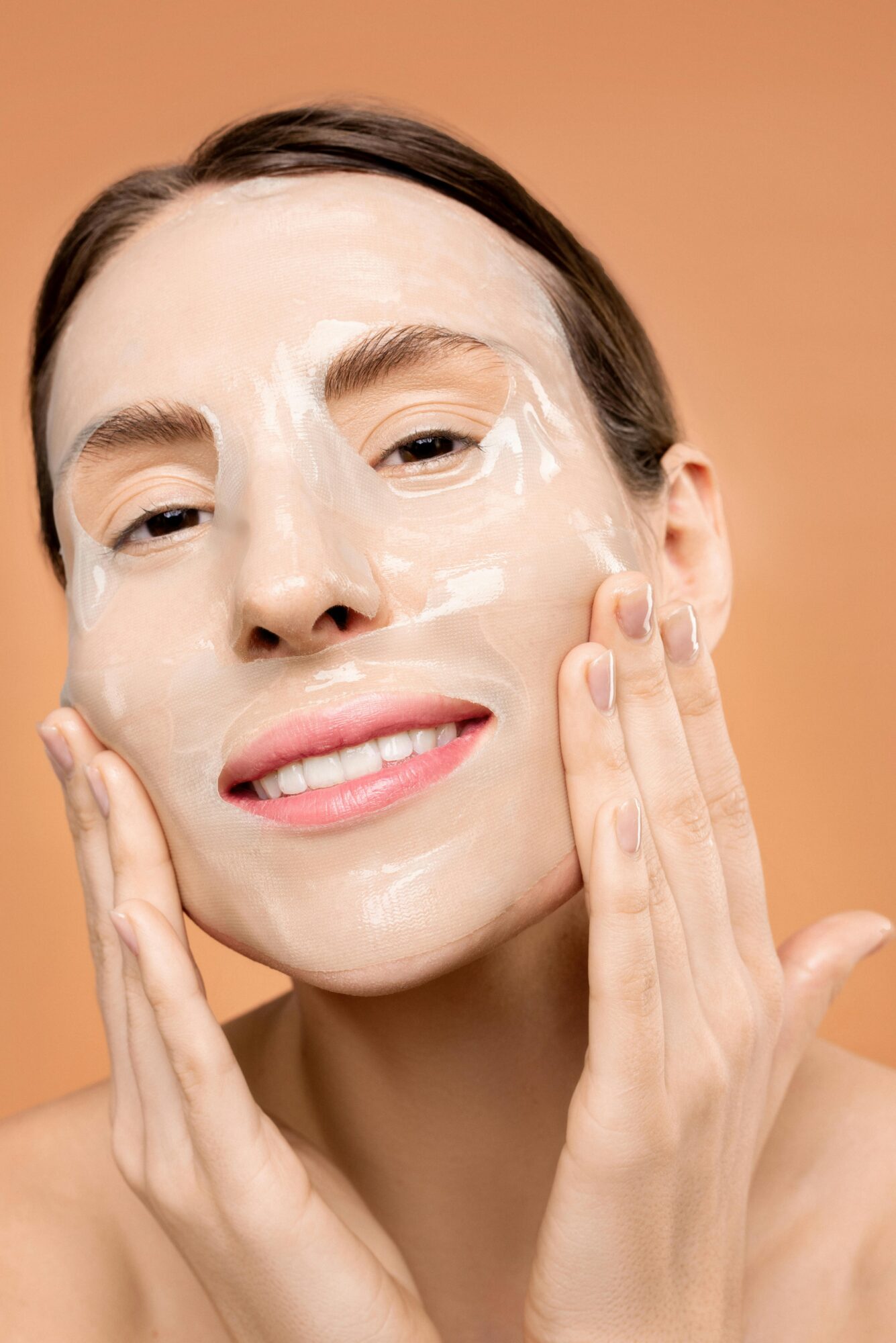 Rekomendasi Sheet Mask