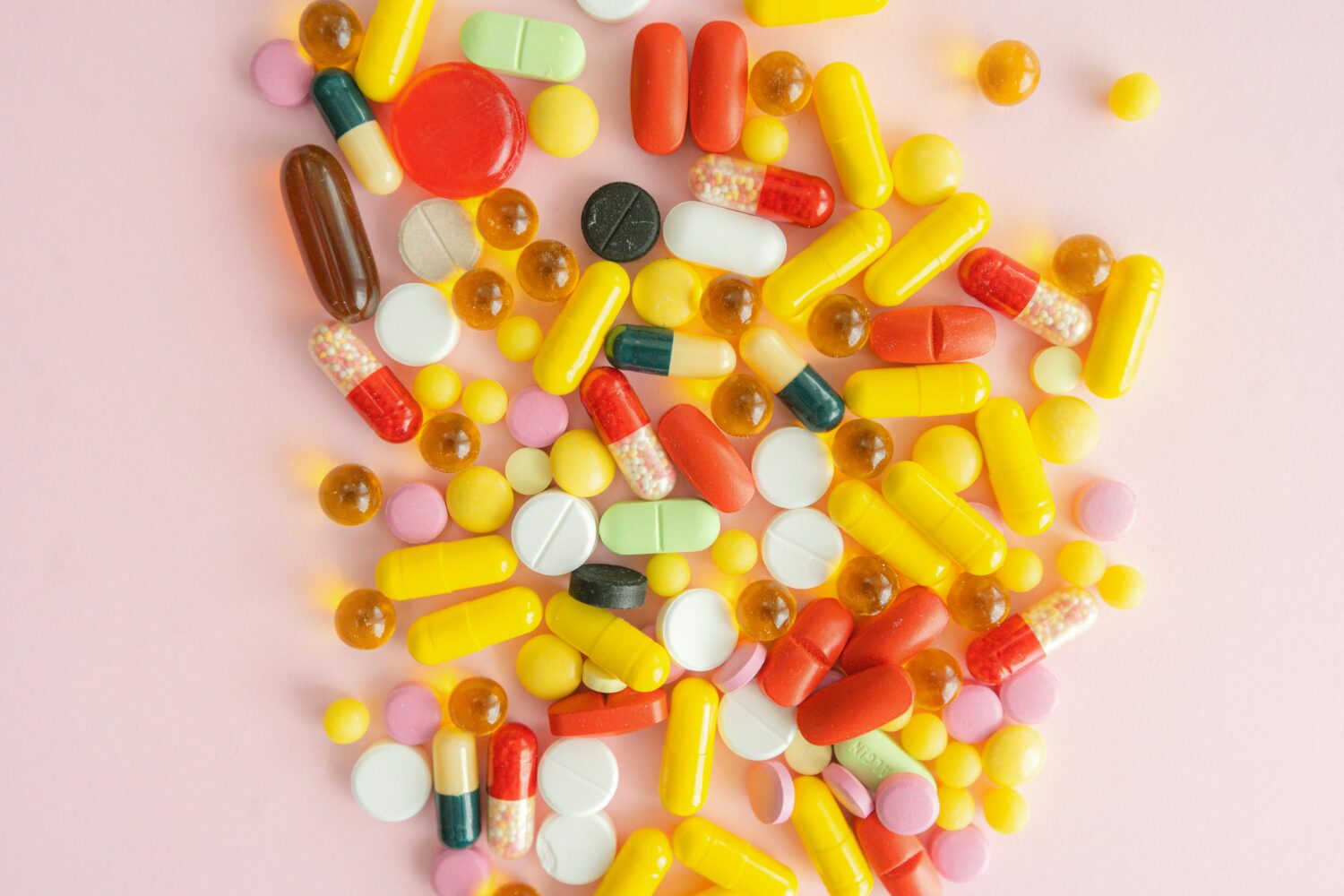 Kelebihan Vitamin B