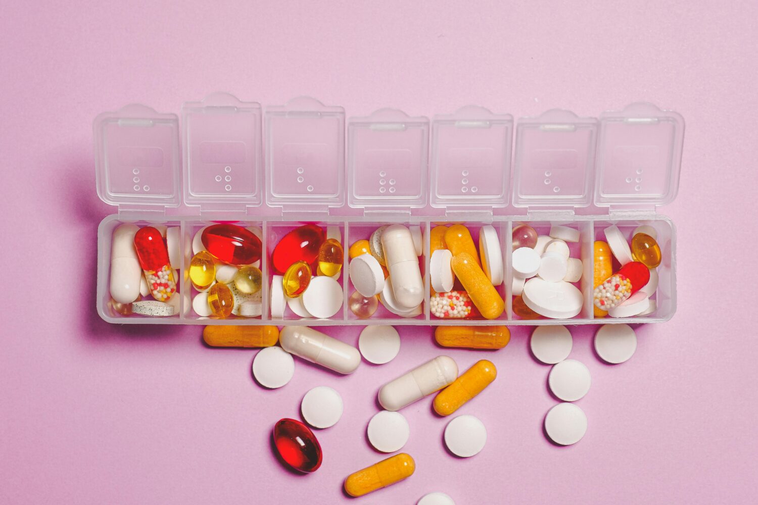 Tanda Tubuh Kekurangan Vitamin B