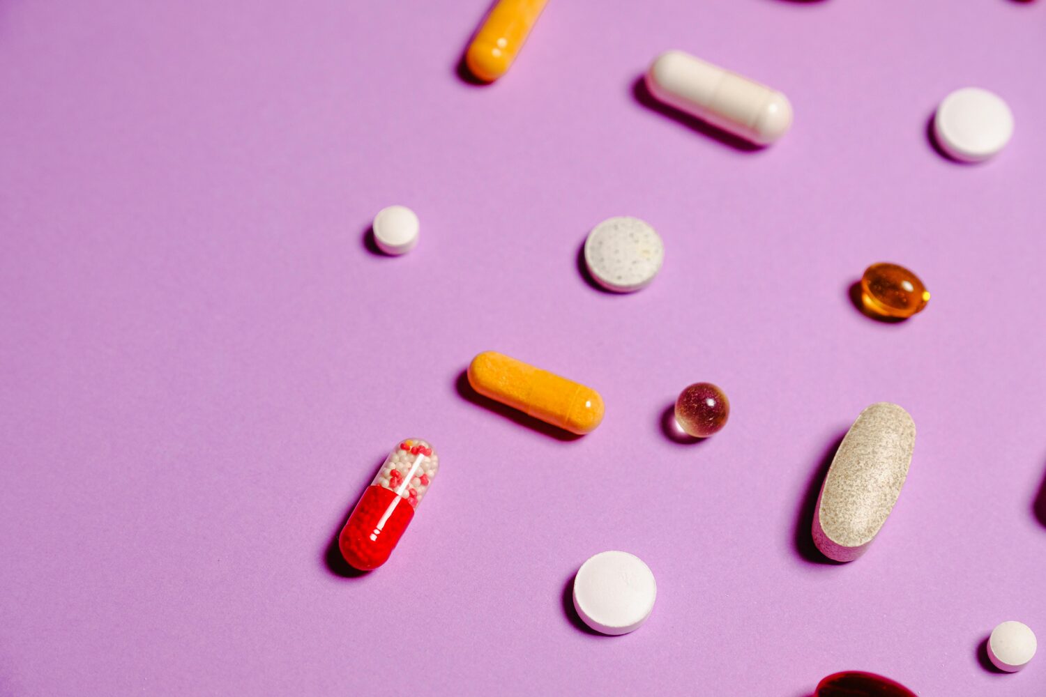 Kebiasaan yang Mengurangi Vitamin B
