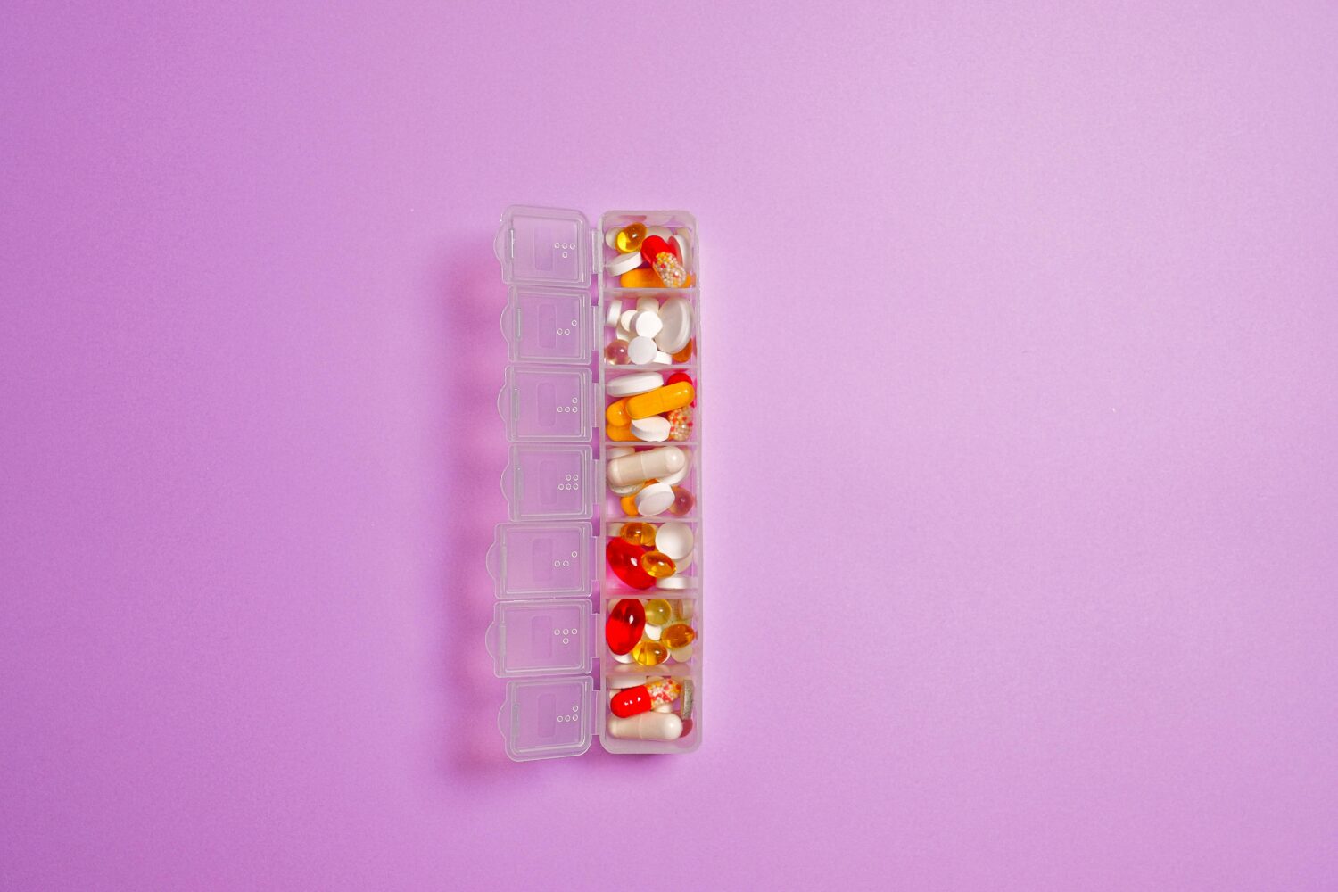 Cara Memenuhi Kebutuhan Vitamin B