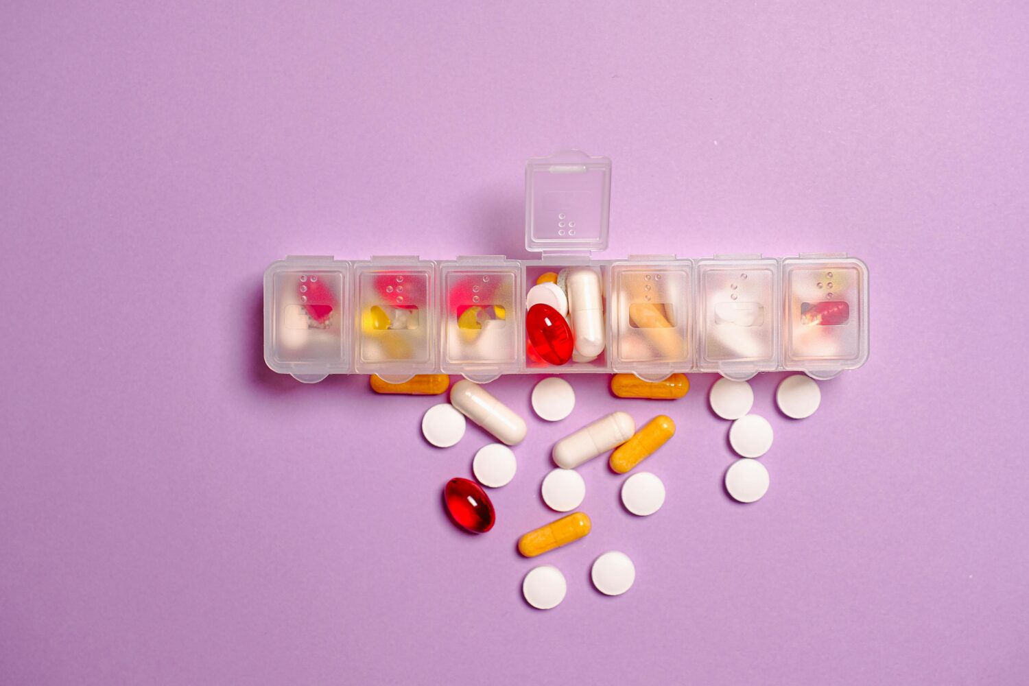 Makanan Kaya Vitamin B