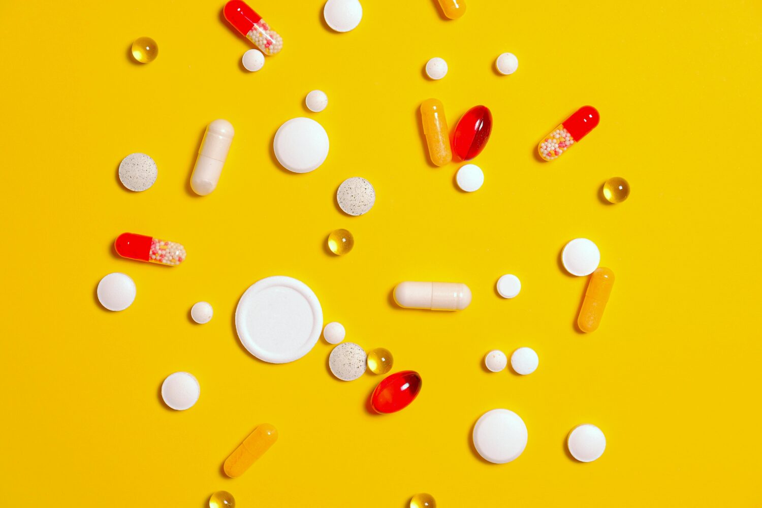 Dampak Positif Vitamin B