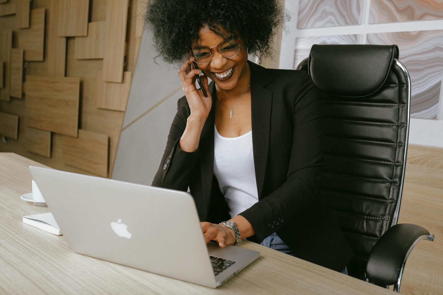 Dampak Positif Multi-tasking