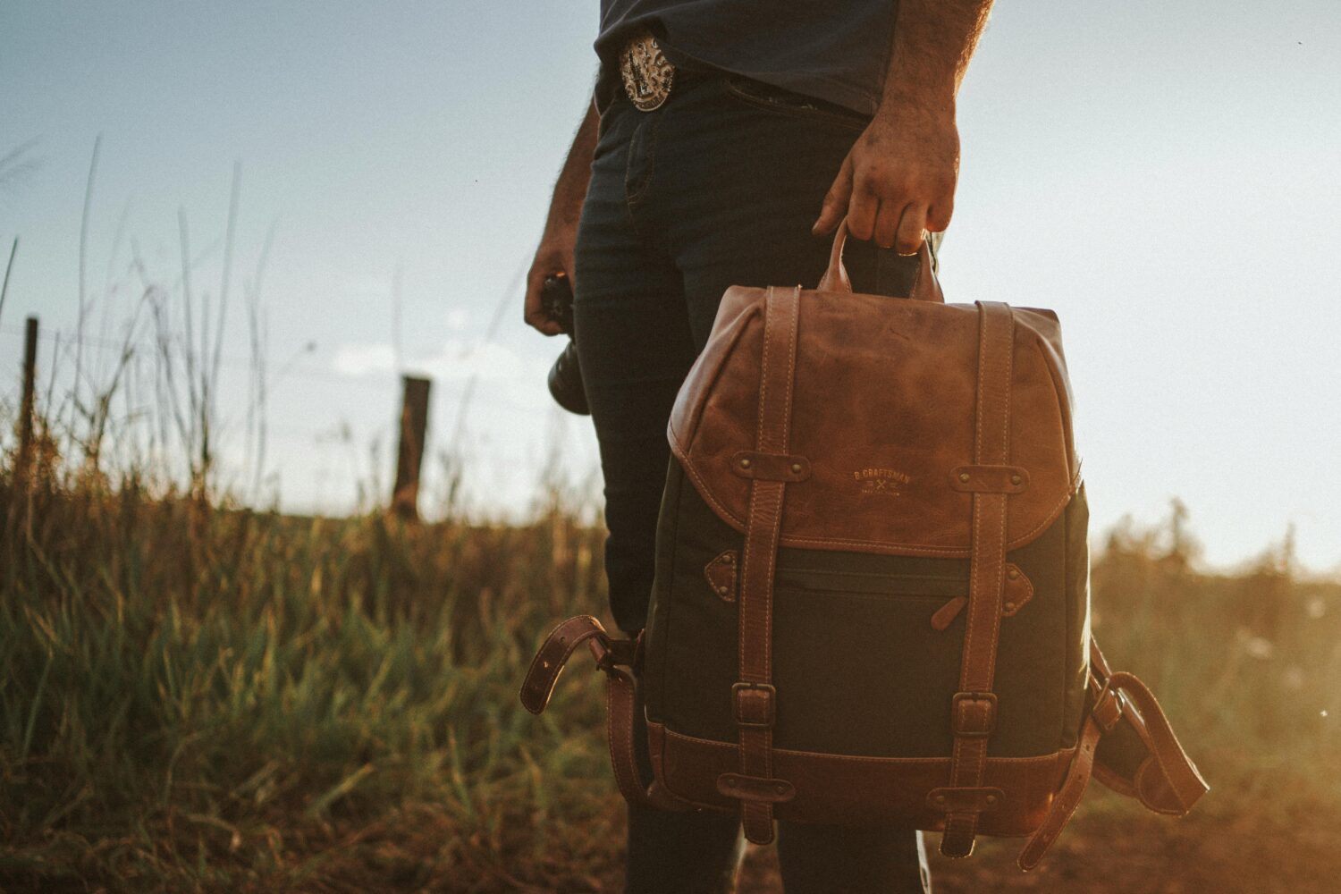 Tips Menghemat Budget Travelling