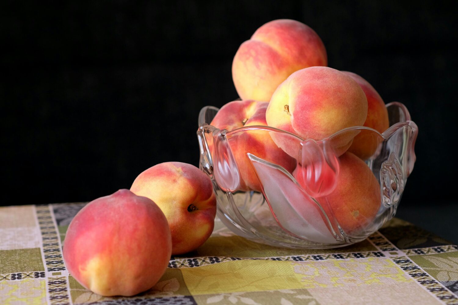 Tips Menyimpan Buah Vitamin C