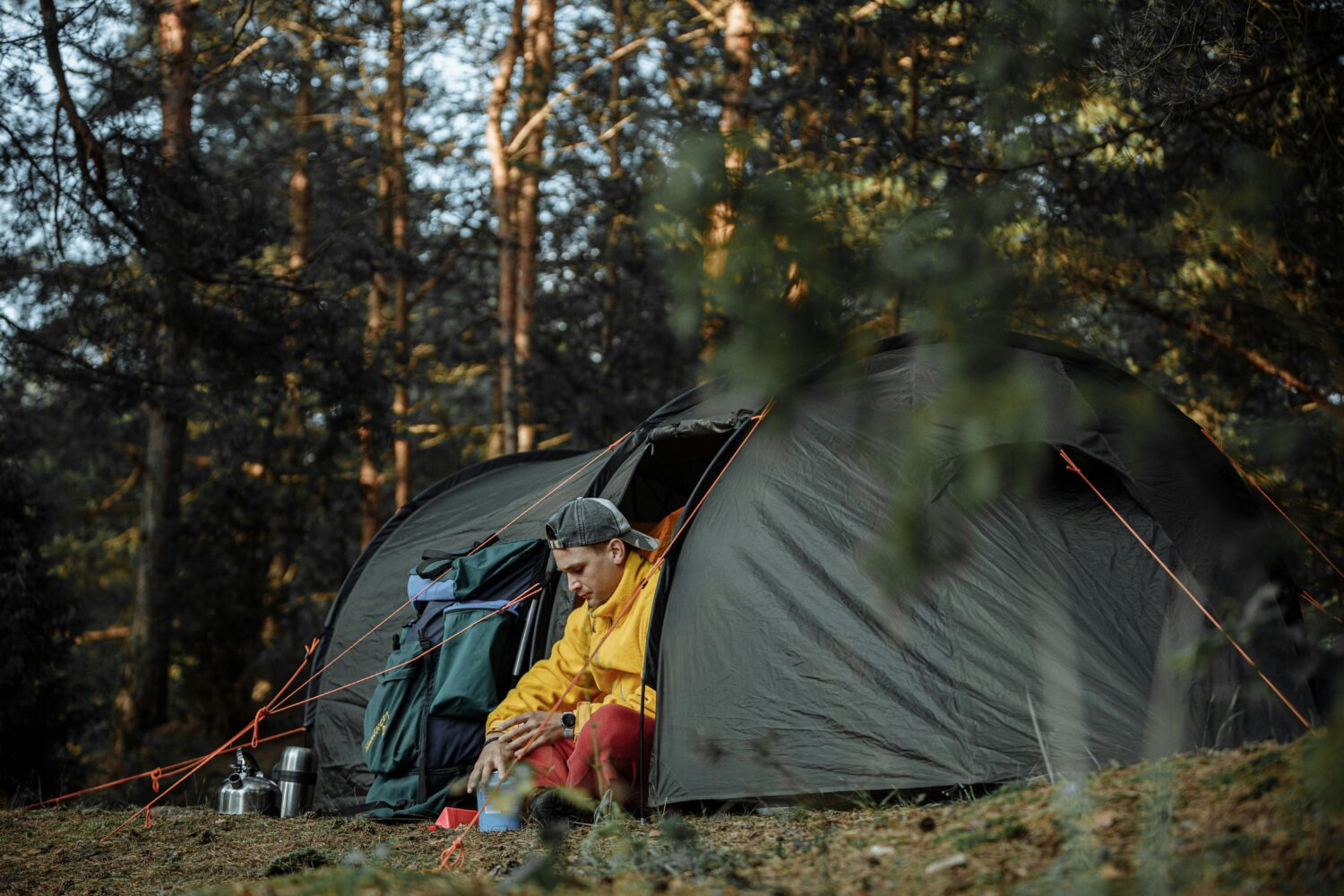 Festival Dunia Solo Traveller