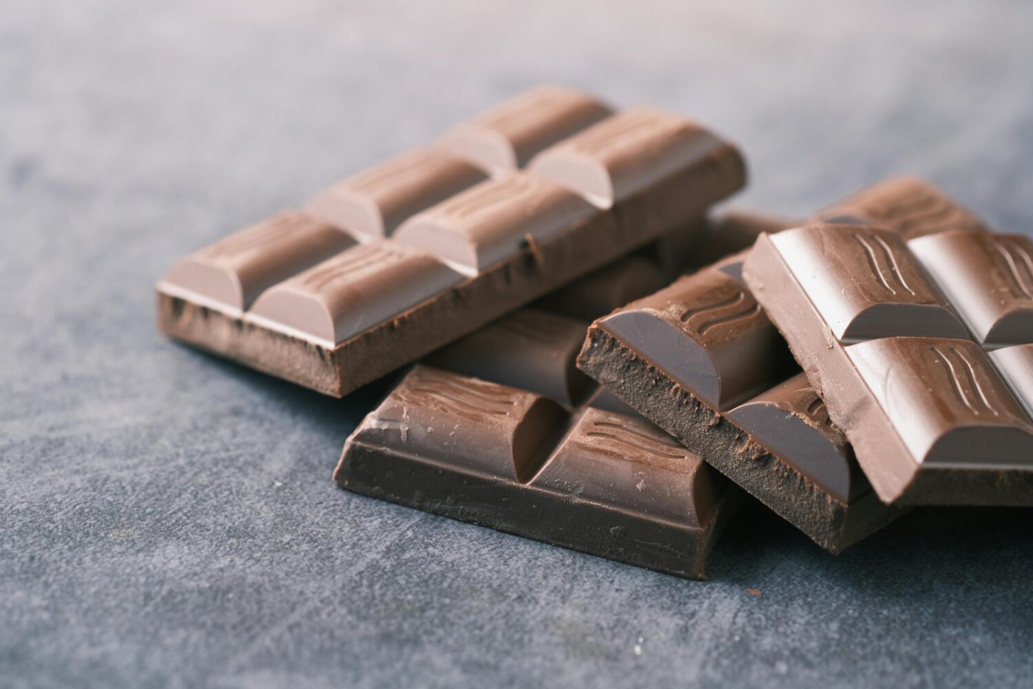 Ide Hampers Cokelat